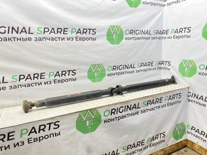 Карданный вал, 6100 рублей, Калининград