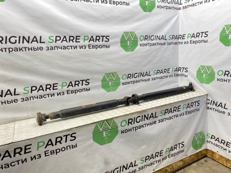 Карданный вал, 6100 рублей, Калининград