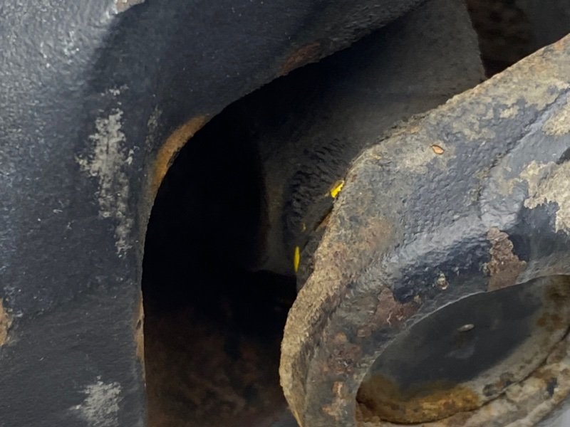 Карданный вал, 6100 рублей, Калининград