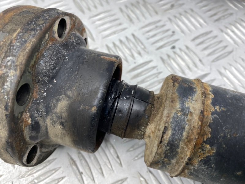 Карданный вал, 6100 рублей, Калининград