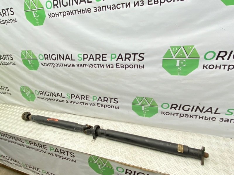 Карданный вал, 6100 рублей, Калининград