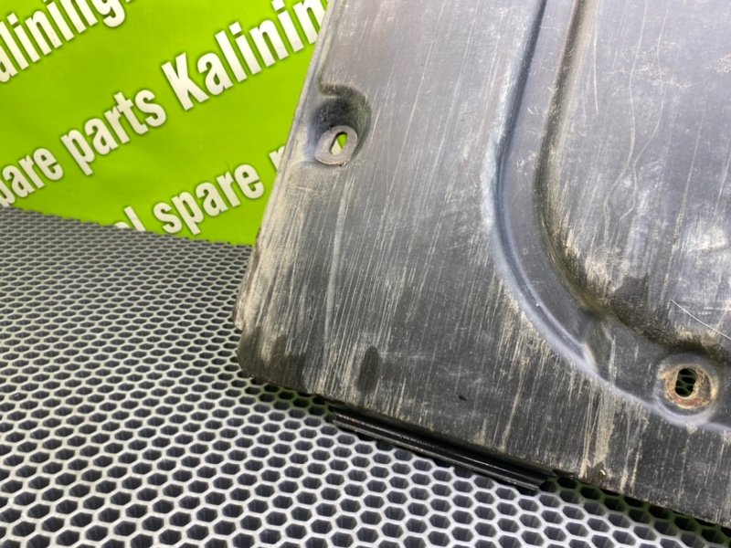 Защита днища, 1400 рублей, Калининград