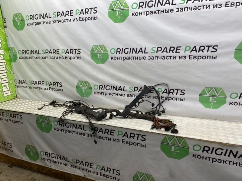 Коса мотора, 3600 рублей, Калининград