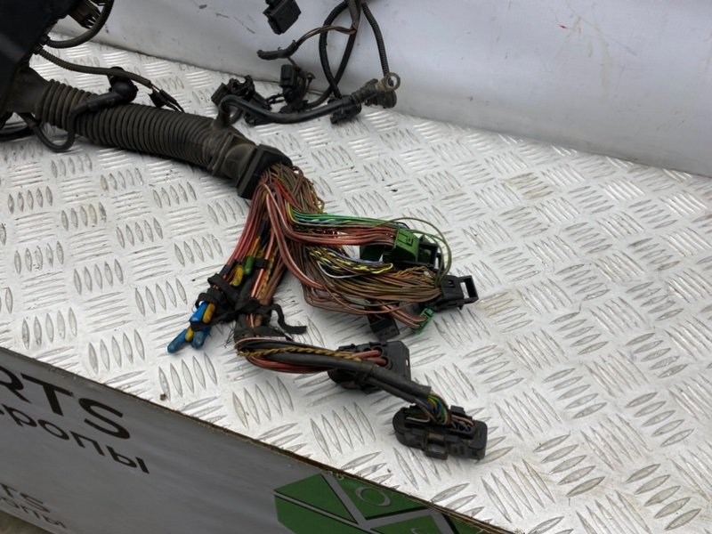 Коса мотора, 3600 рублей, Калининград