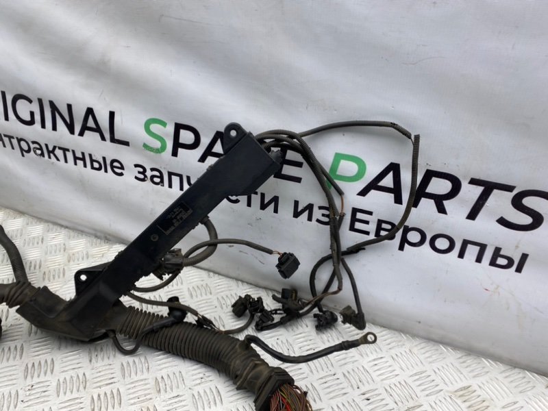 Коса мотора, 3600 рублей, Калининград