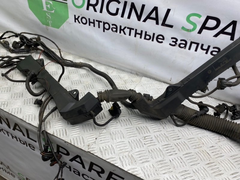 Коса мотора, 3600 рублей, Калининград