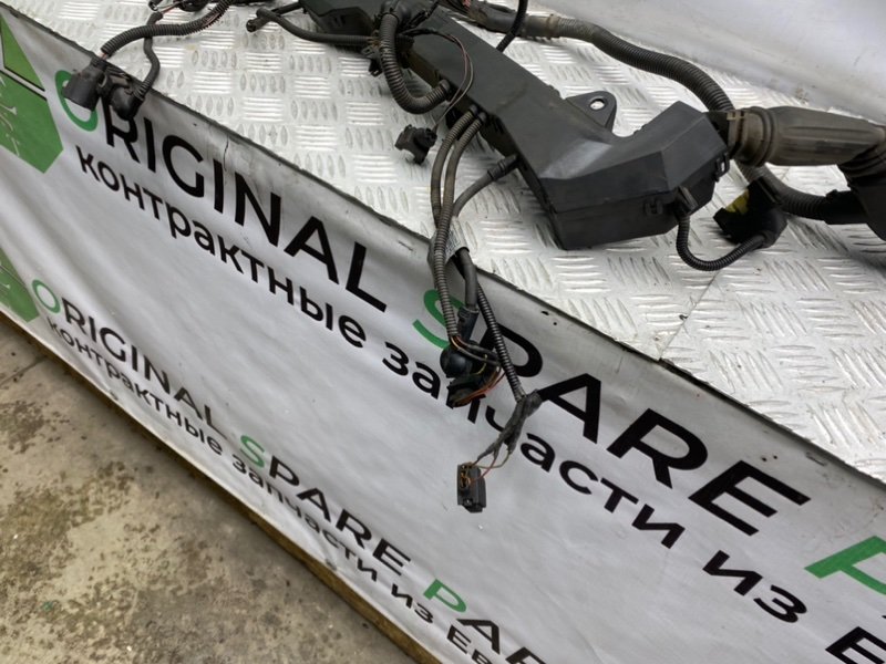 Коса мотора, 3600 рублей, Калининград