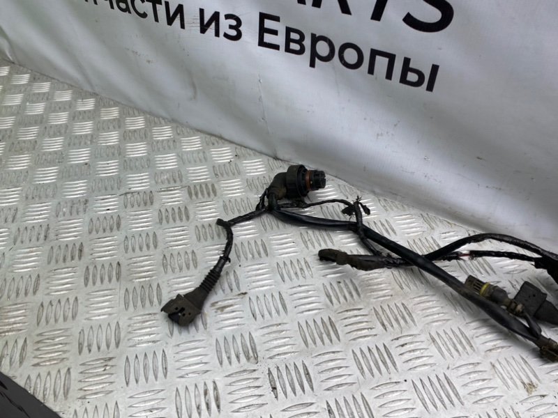 Коса мотора, 3600 рублей, Калининград