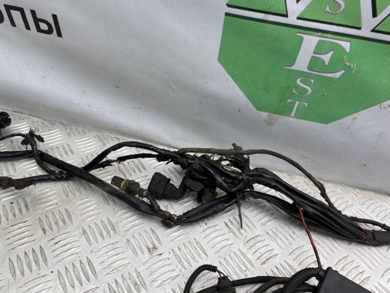 Коса мотора, 3600 рублей, Калининград