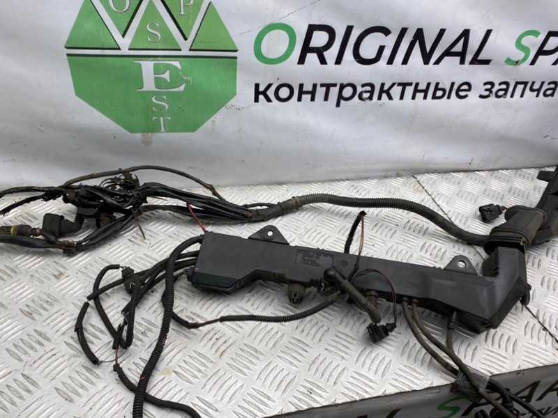 Коса мотора, 3600 рублей, Калининград