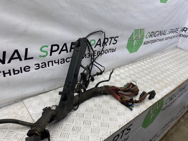 Коса мотора, 3600 рублей, Калининград