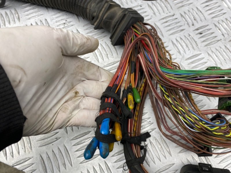 Коса мотора, 3600 рублей, Калининград