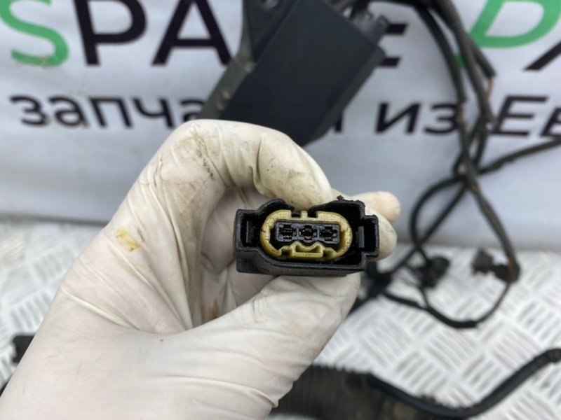 Коса мотора, 3600 рублей, Калининград