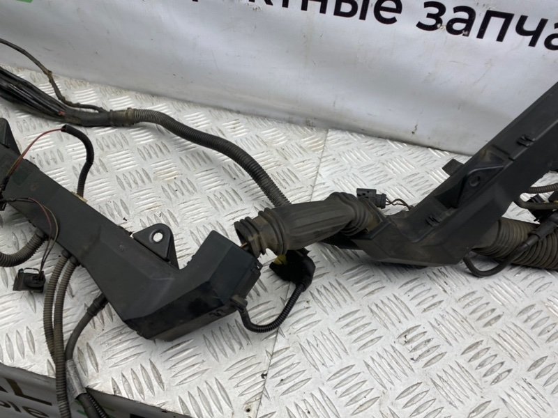 Коса мотора, 3600 рублей, Калининград