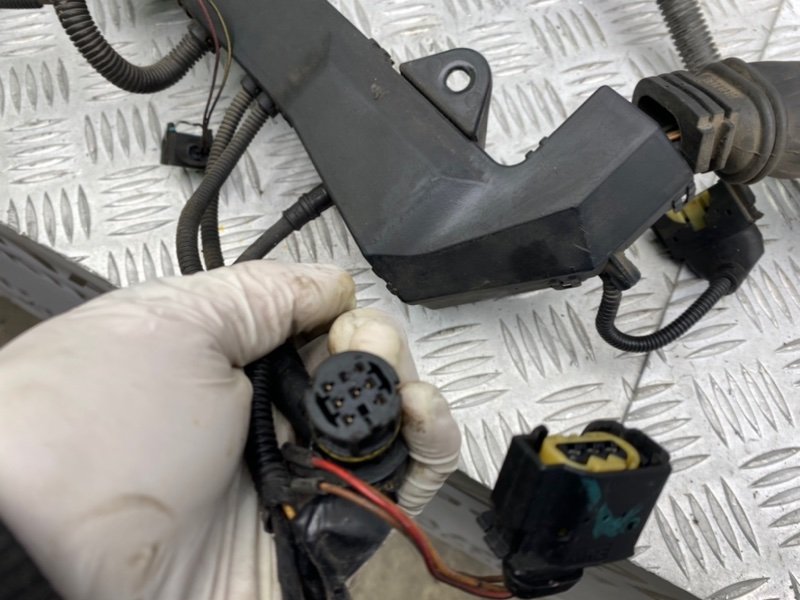 Коса мотора, 3600 рублей, Калининград