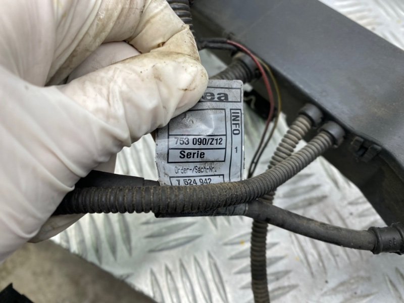 Коса мотора, 3600 рублей, Калининград