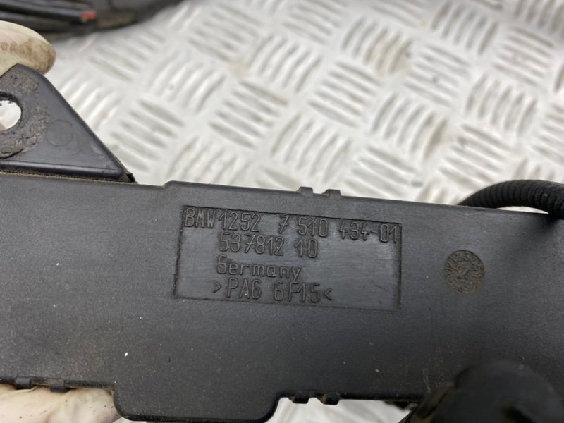 Коса мотора, 3600 рублей, Калининград