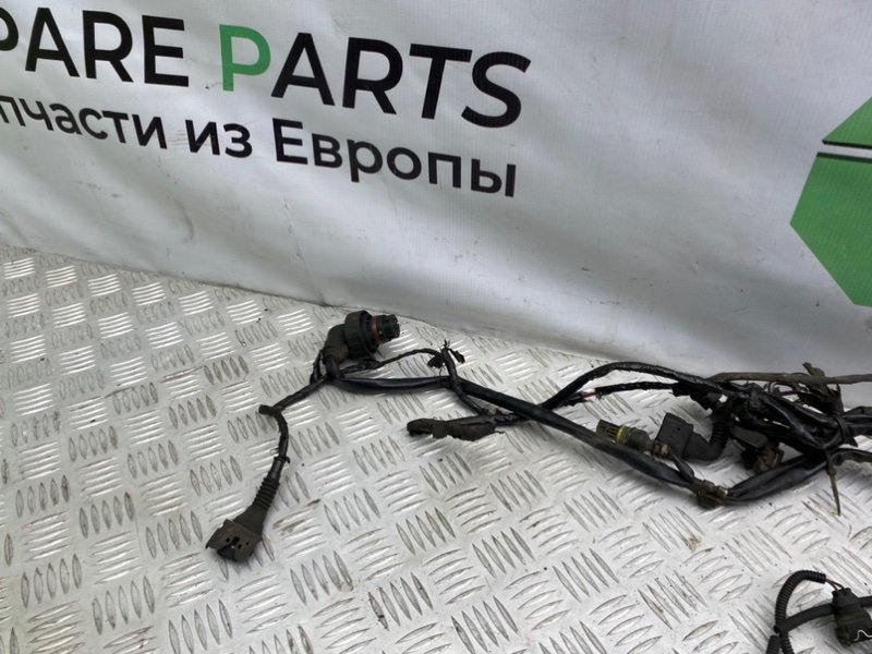 Коса мотора, 3600 рублей, Калининград