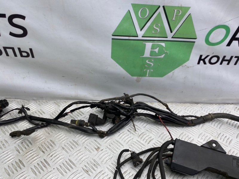 Коса мотора, 3600 рублей, Калининград