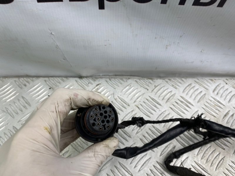 Коса мотора, 3600 рублей, Калининград