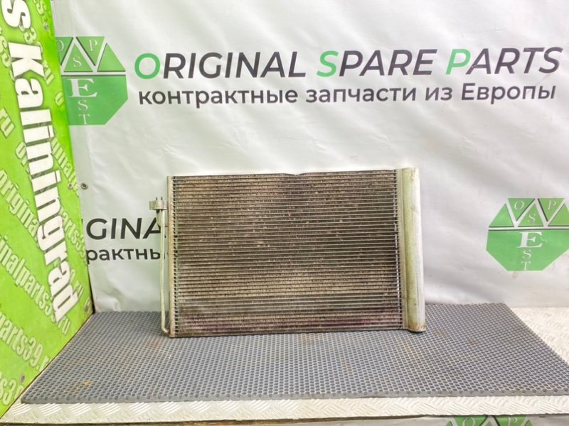 Радиатор кондиционера, 2600 рублей, Калининград