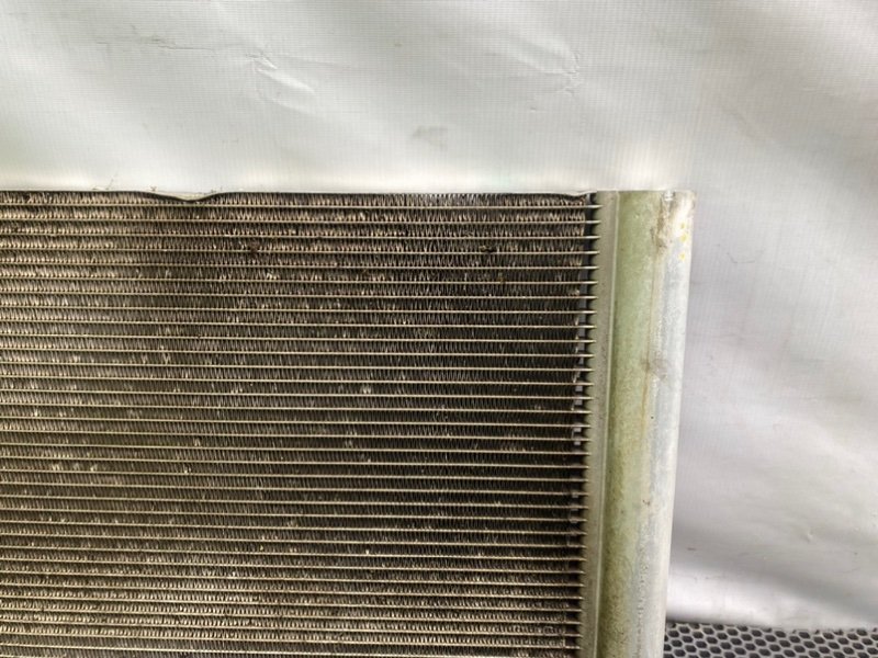 Радиатор кондиционера, 2600 рублей, Калининград