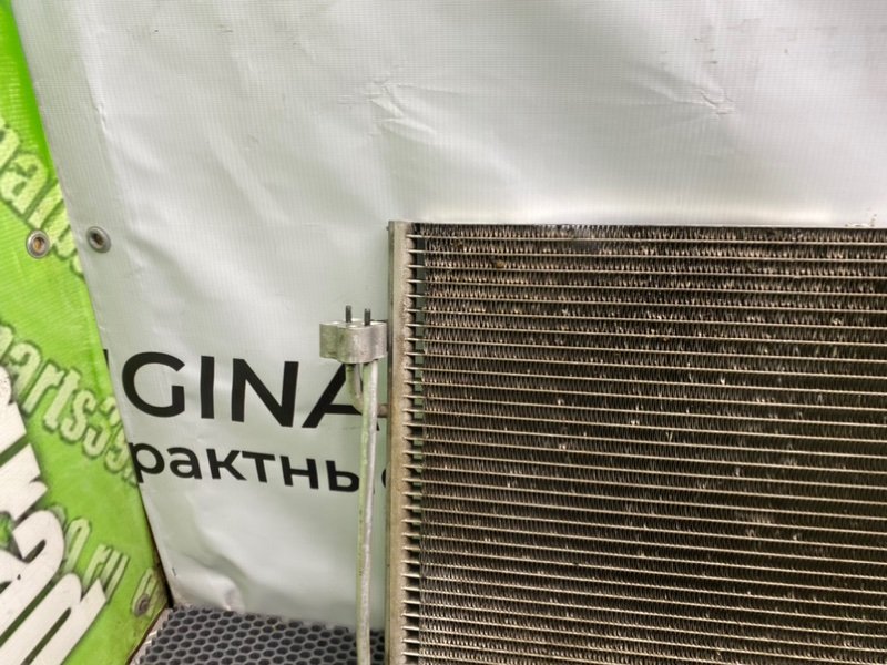 Радиатор кондиционера, 2600 рублей, Калининград