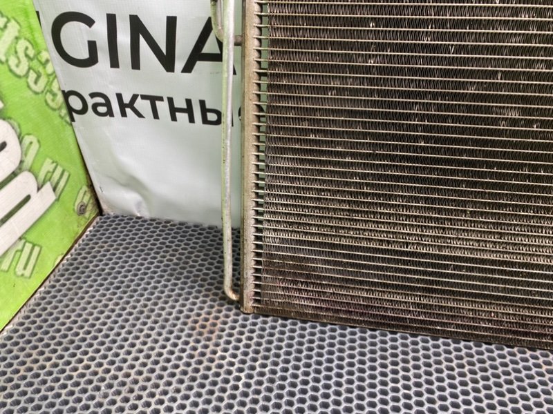 Радиатор кондиционера, 2600 рублей, Калининград