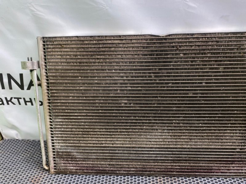 Радиатор кондиционера, 2600 рублей, Калининград