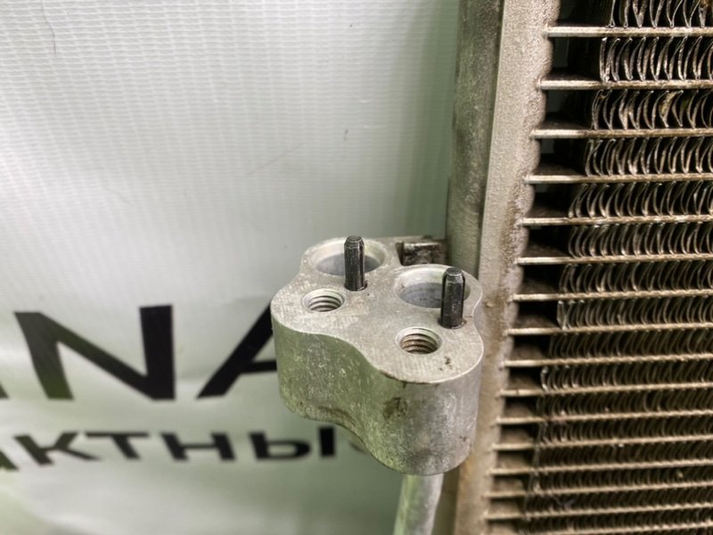 Радиатор кондиционера, 2600 рублей, Калининград