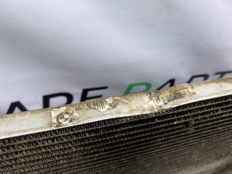 Радиатор кондиционера, 2600 рублей, Калининград