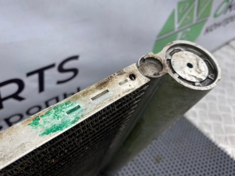 Радиатор кондиционера, 2600 рублей, Калининград