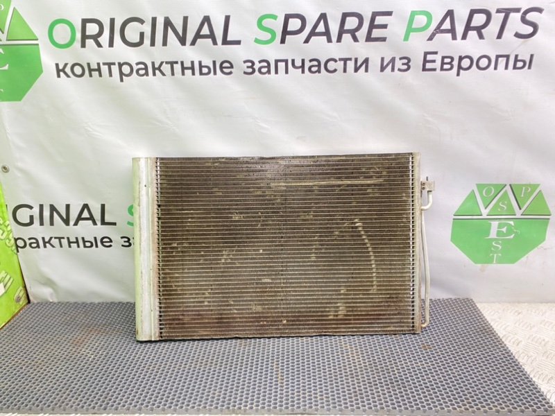 Радиатор кондиционера, 2600 рублей, Калининград