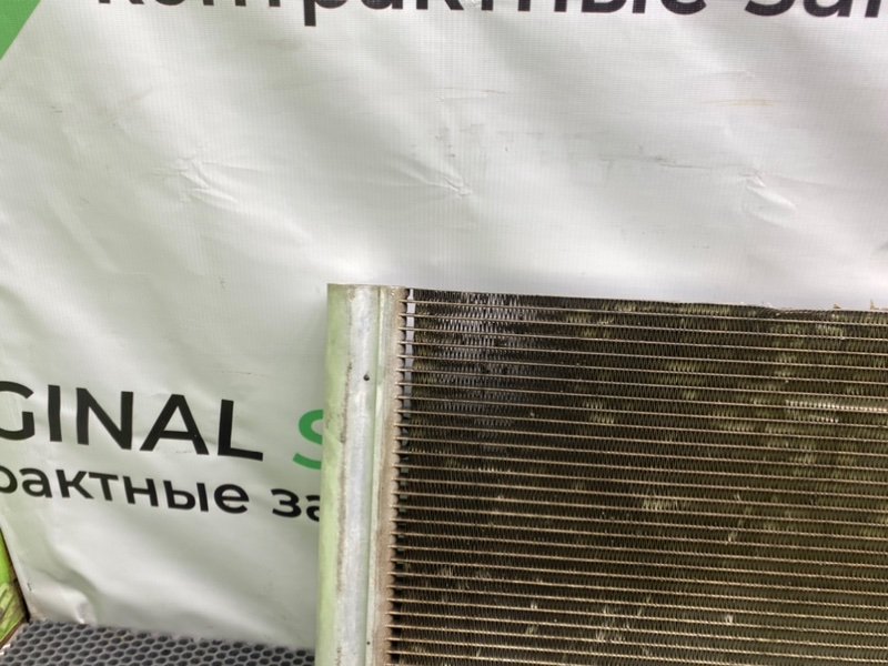 Радиатор кондиционера, 2600 рублей, Калининград