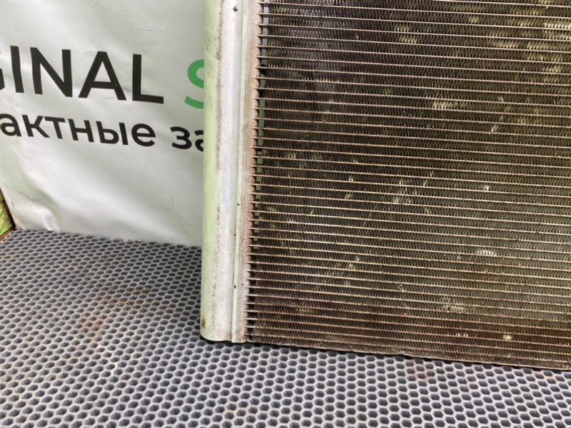 Радиатор кондиционера, 2600 рублей, Калининград