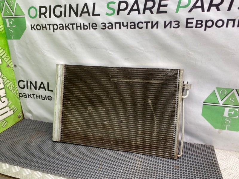 Радиатор кондиционера, 2600 рублей, Калининград