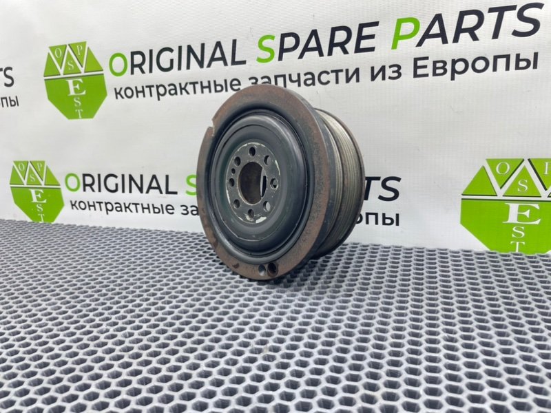 Шкив коленвала, 1400 рублей, Калининград