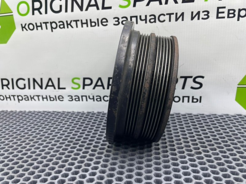 Шкив коленвала, 1400 рублей, Калининград