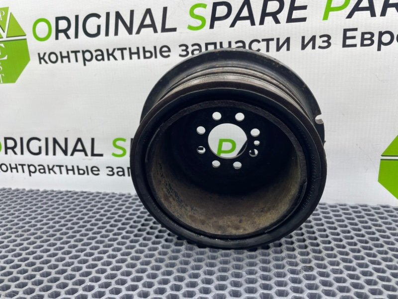 Шкив коленвала, 1400 рублей, Калининград