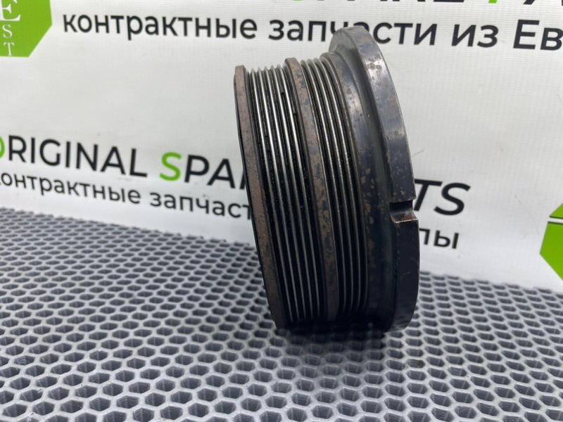 Шкив коленвала, 1400 рублей, Калининград