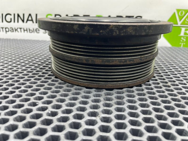 Шкив коленвала, 1400 рублей, Калининград