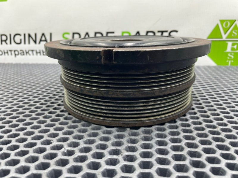 Шкив коленвала, 1400 рублей, Калининград