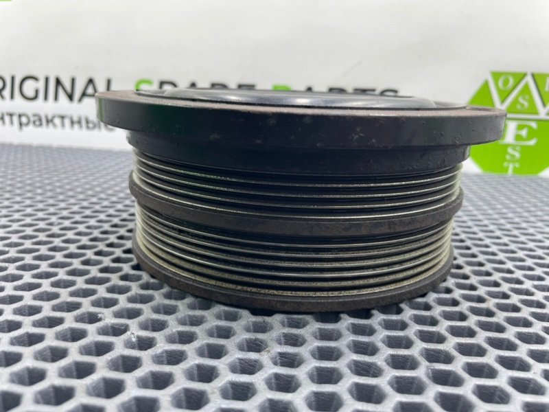 Шкив коленвала, 1400 рублей, Калининград