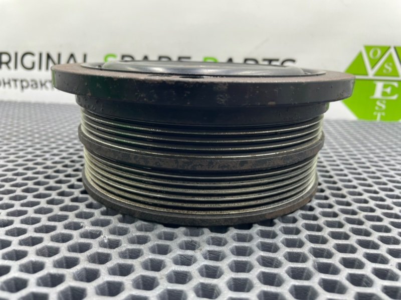 Шкив коленвала, 1400 рублей, Калининград