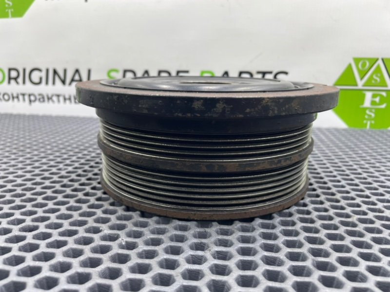 Шкив коленвала, 1400 рублей, Калининград