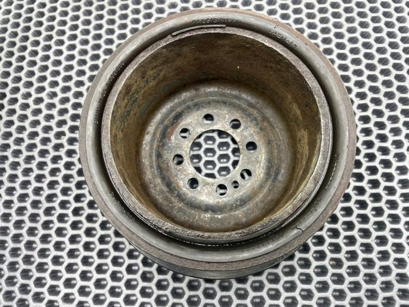 Шкив коленвала, 1400 рублей, Калининград