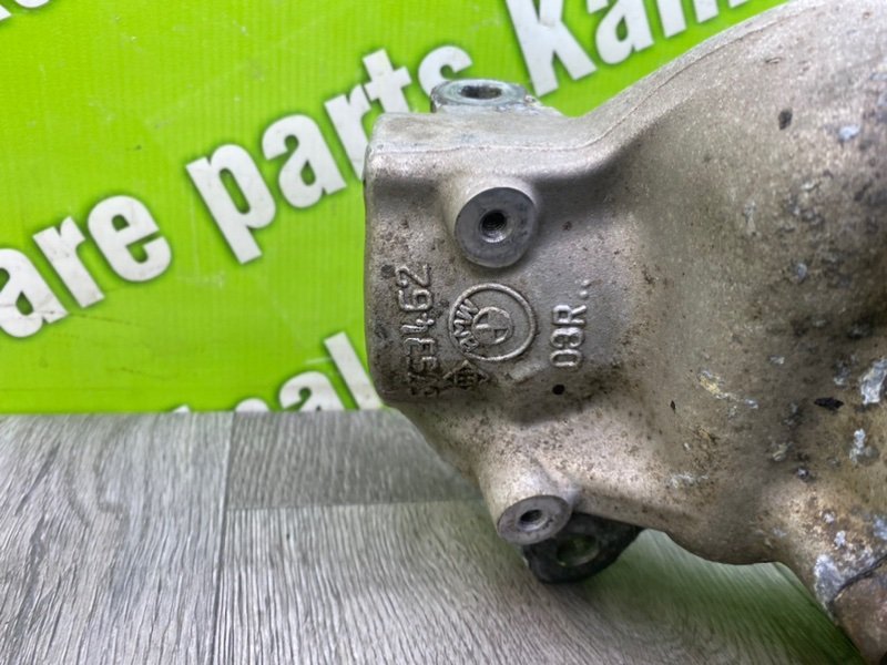 Поворотный кулак, 3100 рублей, Калининград