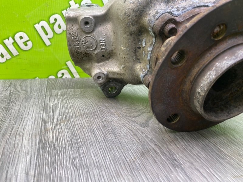 Поворотный кулак, 3100 рублей, Калининград