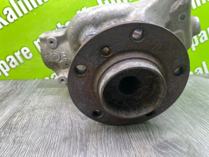 Поворотный кулак, 3100 рублей, Калининград