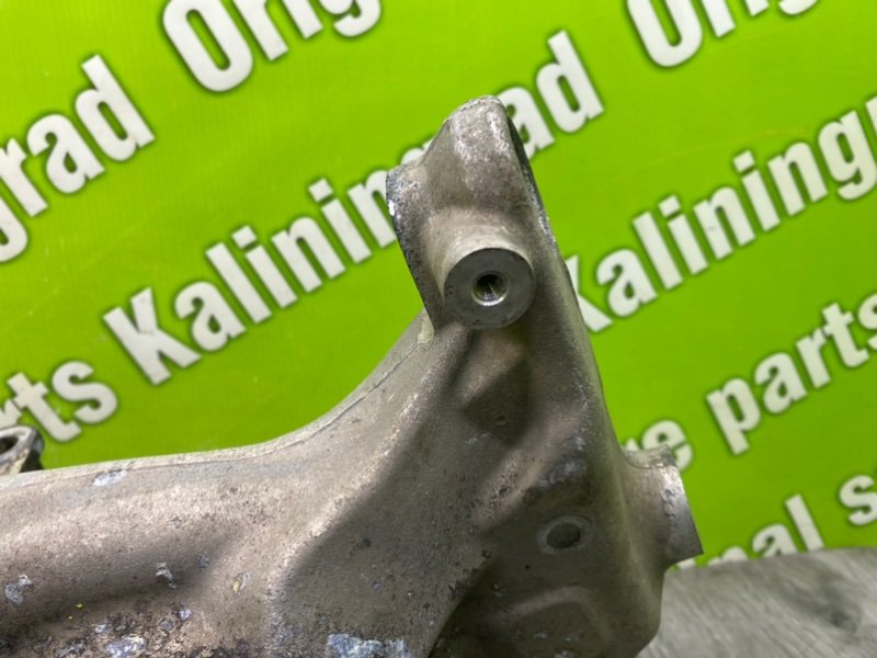 Поворотный кулак, 3100 рублей, Калининград